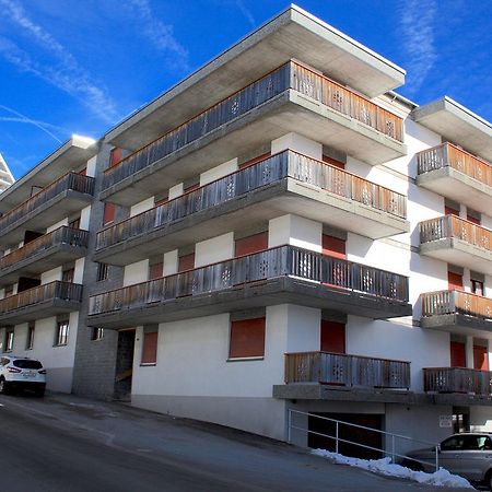 Apartments Ycoor Crans-Montana Exterior photo